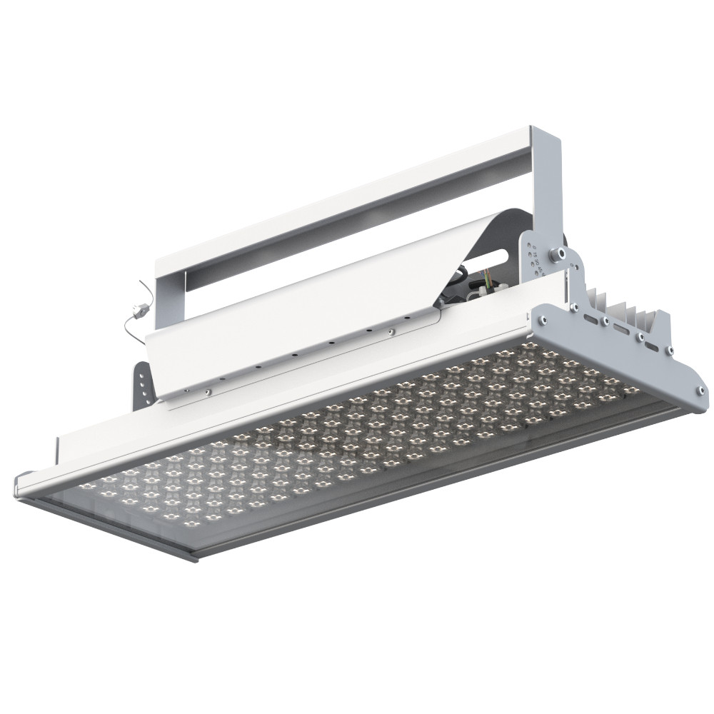 GALAD Эверикс LED-250-Э30х90.4-IP66-У1(1/LIRA/840/RAL7035/TG/AC230/D/Х/G1), фото 1