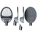 GALAD Омега LED-140-ШБ/У50 (21000/740/RAL7040/W/0/ORS2/GEN2), фото 2