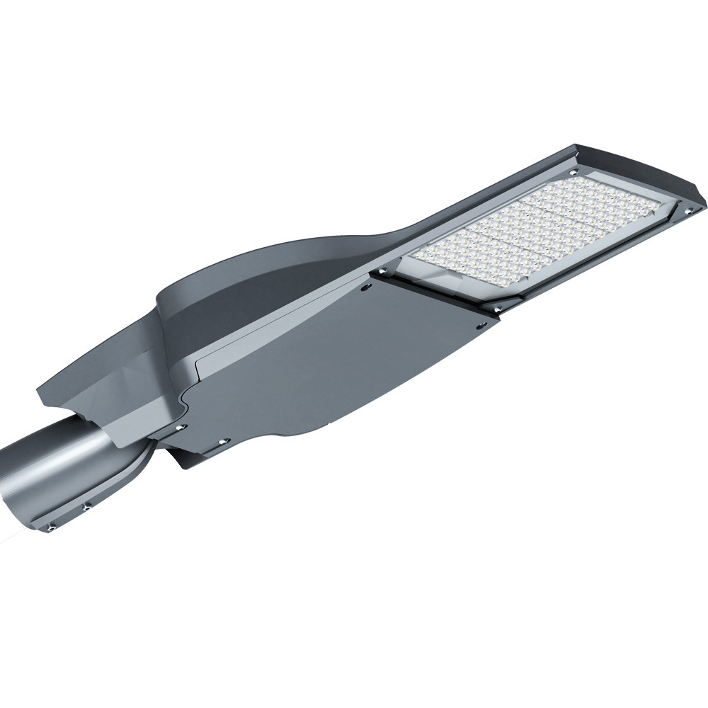 GALAD Галеон L LED-100-ШБ/У50 (15000/740/RAL7040/0/ORS2/GEN1) - фото 1 - id-p107482863