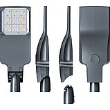 GALAD Галеон L LED-100-ШБ/У50 (15000/740/RAL7040/0/ORS2/GEN1), фото 2