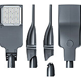 GALAD Галеон L LED-120-ШБ/У50 (18000/740/RAL7040/0/ORS2/GEN1), фото 3
