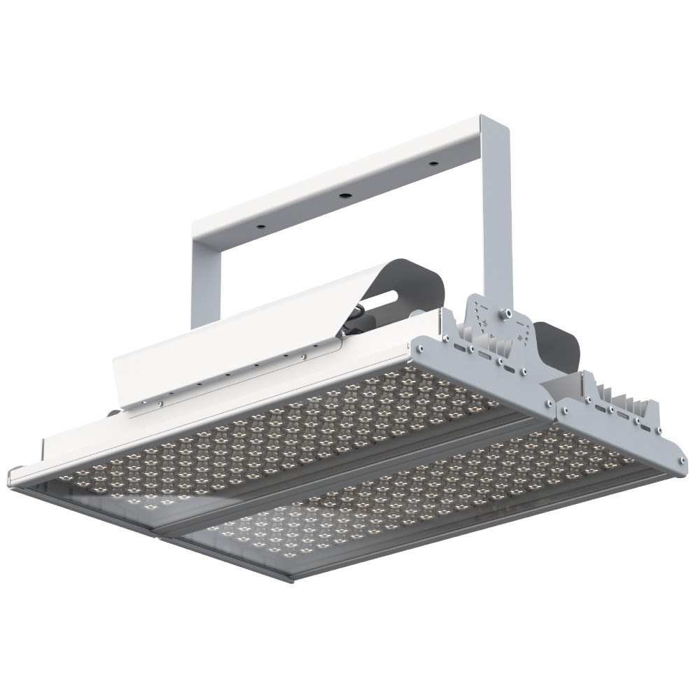 GALAD Эверикс LED-500-Э30х90.4-IP66-У1(2/LIRA/740/RAL7035/TG/AC230/D/Х/G1), фото 1