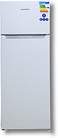 Холодильник Leadbros HD-216W белый