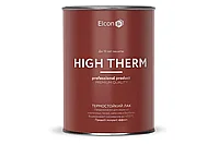 Лак универсальный жаростойкий 1 л