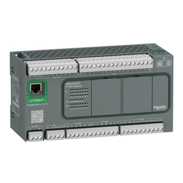 Контроллер Schneider Electric M200 40 IO - фото 1 - id-p107485588