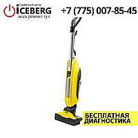 Ремонт вертикального пылесоса Karcher в Алматы