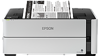 Принтер струйный монохромный Epson M1170, А4 (C11CH44404)