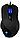 Mouse Smartbuy RUSH черная+коврик (SBM-730G-K) USB, фото 2