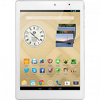 Prestigio MultiPad 4 Diamond 7.85, 1.6GHz 7.85"IPS/1024х768/1GbRAM/16Gb mSD/Android 4.2,White-Silver