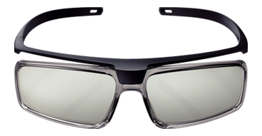 3D Очки Sony TDG-500P