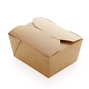 Россия OSQ FOLD BOX 900 Упаковка универсальная 900мл 16,6х13,2х5,3см