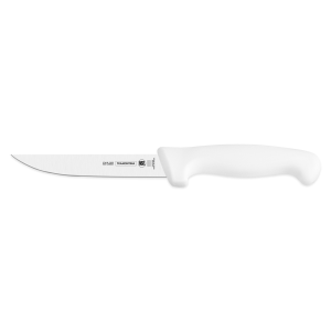 Бразилия Нож Professional Master 152мм/294мм белый