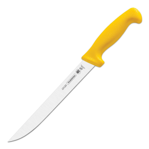Бразилия Нож Professional Master 153мм/294мм желтый