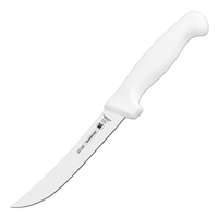 Бразилия Нож Professional Master 153мм/298мм гибкий белый