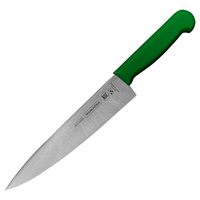Бразилия Нож Professional Master 203мм/328мм зеленый