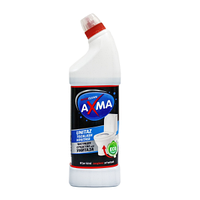 AXMA Средство чистящее для унитаза 1L AXMA MAXICLEAN