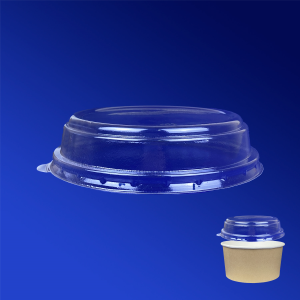 OSQ (Doeco) Крышка к OSQ Round Bowl 1000 d15см dome lid купольная