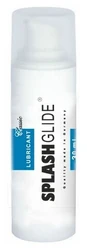 Ухаживающий лубрикант на водной основе Splashglide Classic Lubricant - 30 мл.