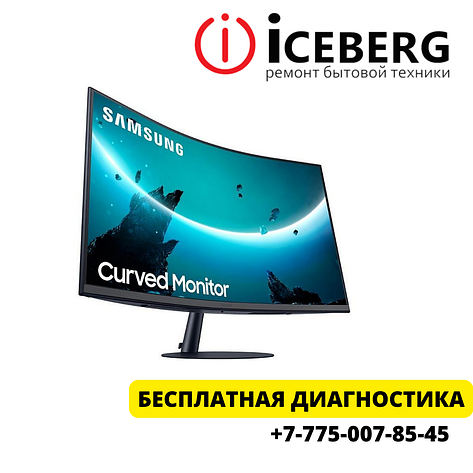 Ремонт мониторов Samsung в Алматы, фото 2