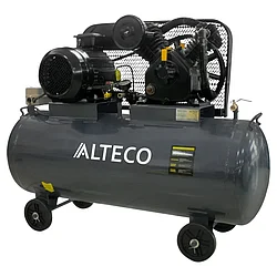 Компрессор ALTECO ACB 200/900 / 670л/мин / 12.5бар