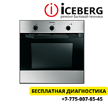 Ремонт духовых шкафов и электродуховок Indesit в Алматы