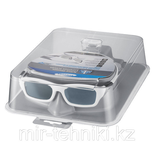 3D Очки Samsung SSG-3300CR - фото 2 - id-p107488576