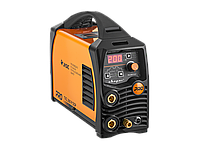 PRO TIG 200 P DSP (W212) дәнекерлеу инверторы