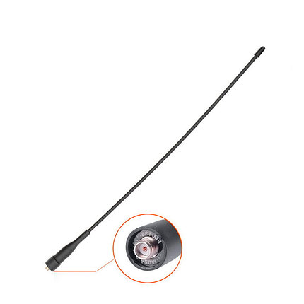 Удлиненная антенна B93U 400-480МГц для портативной рации, фото 2