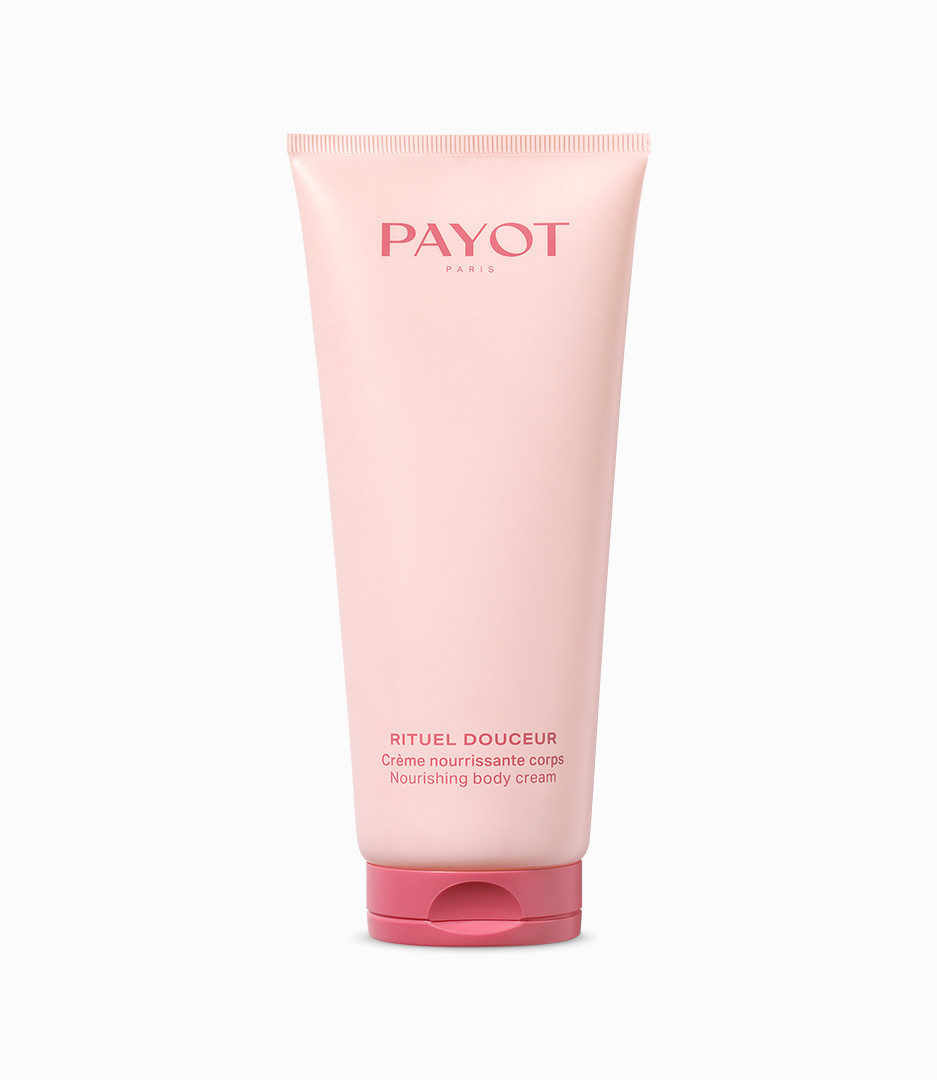 Payot Крем питательный для тела RITUEL CORPS CREME NOURRISSANTE 200мл - фото 1 - id-p104208434