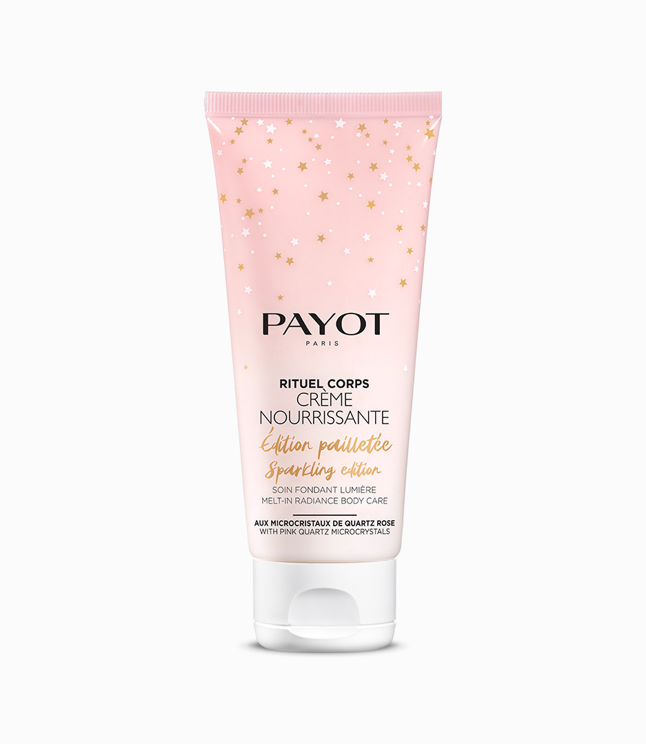 Payot Крем питательный для тела RITUEL CORPS CREME NOURRISSANTE 200мл - фото 1 - id-p107500849