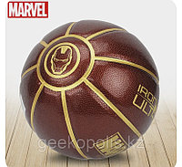 Баскетбольный мяч Железный человек | MARVEL