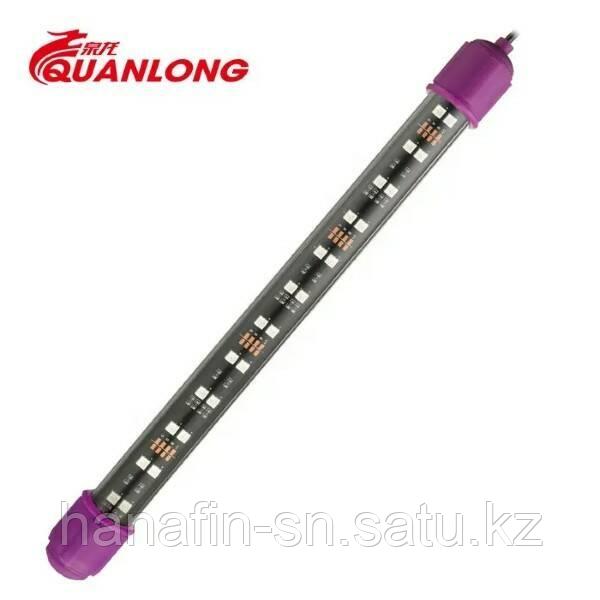 Caibao T8-80D (Особый оттенок красного - усиливающий яркость рыбы)