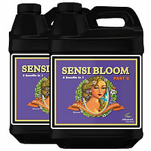 Удобрение  pH Perfect Sensi Bloom A+В 5 L