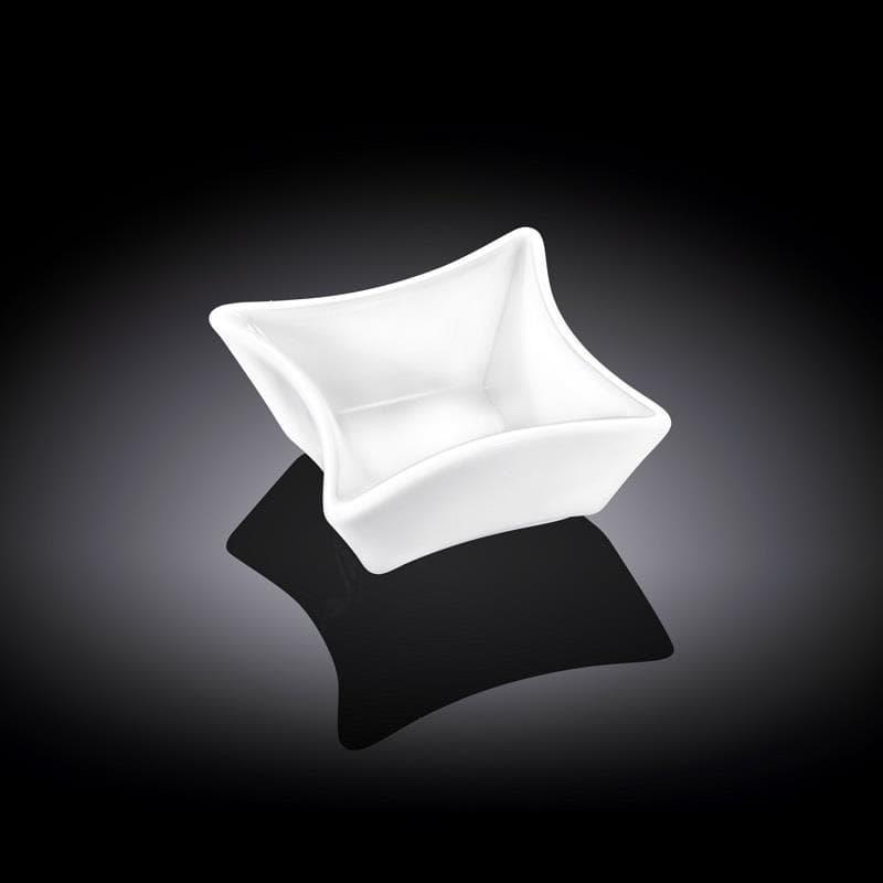 Соусник 10мл 45*45мм Wilmax | 992709