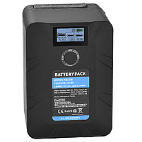 Аккумулятор BP-150 Mini V-mount battery (150Wh)