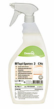 Diversey Tapi Spotex 1 6*750ml - пятновыводитель для ковров (жир, масло, крем для обуви)