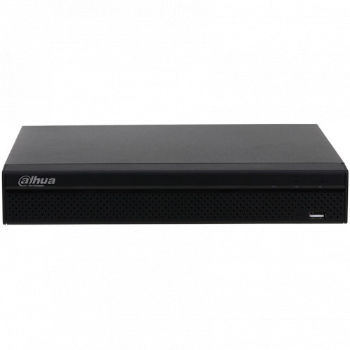 DHI-NVR4216-4KS2/L Сетевой видеорегистратор