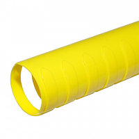 Пластиковые пружины 22 мм желтые 50 шт.