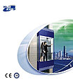 Получен Сертификат дистрибьютора FUJI Yida Express Elevator CO.LTD