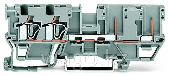 Клемма  WAGO 769-171, фото 1