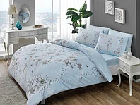Комплект постельного белья 2.0 Eswed ранфорс Турция