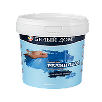 Резиновая краска