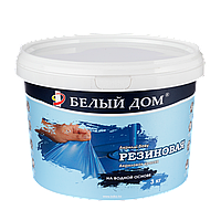 Резиновая краска 3