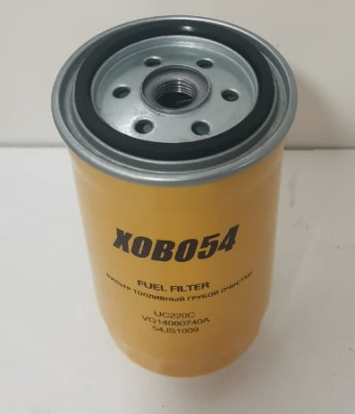 Фильтр топливный грубой очистки ХОВО54 UC220C VG14080740A - фото 2 - id-p107510084