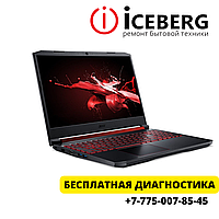 Ремонт ноутбуков и компьютеров Acer Nitro в Алматы