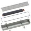 Конвектор внутрипольный Itermic ITTZ 250*75*3300, фото 5