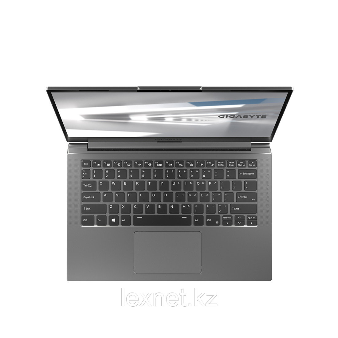 Ноутбук Gigabyte U4 UD-50RU823SD 14.0" FHD i5-1155G7 16GB 512GB DOS - фото 3 - id-p107510710