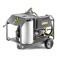 KARCHER HDS 8/20 De АВТОНОМДЫ ЖОҒАРЫ ҚЫСЫМДЫ АППАРАТЫ