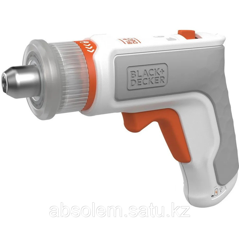 Купить Дрель Шуруповерт Black Decker