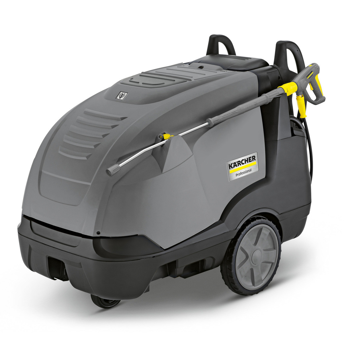 Аппарат высокого давления HDS-E 8/16-4 M 36 kW